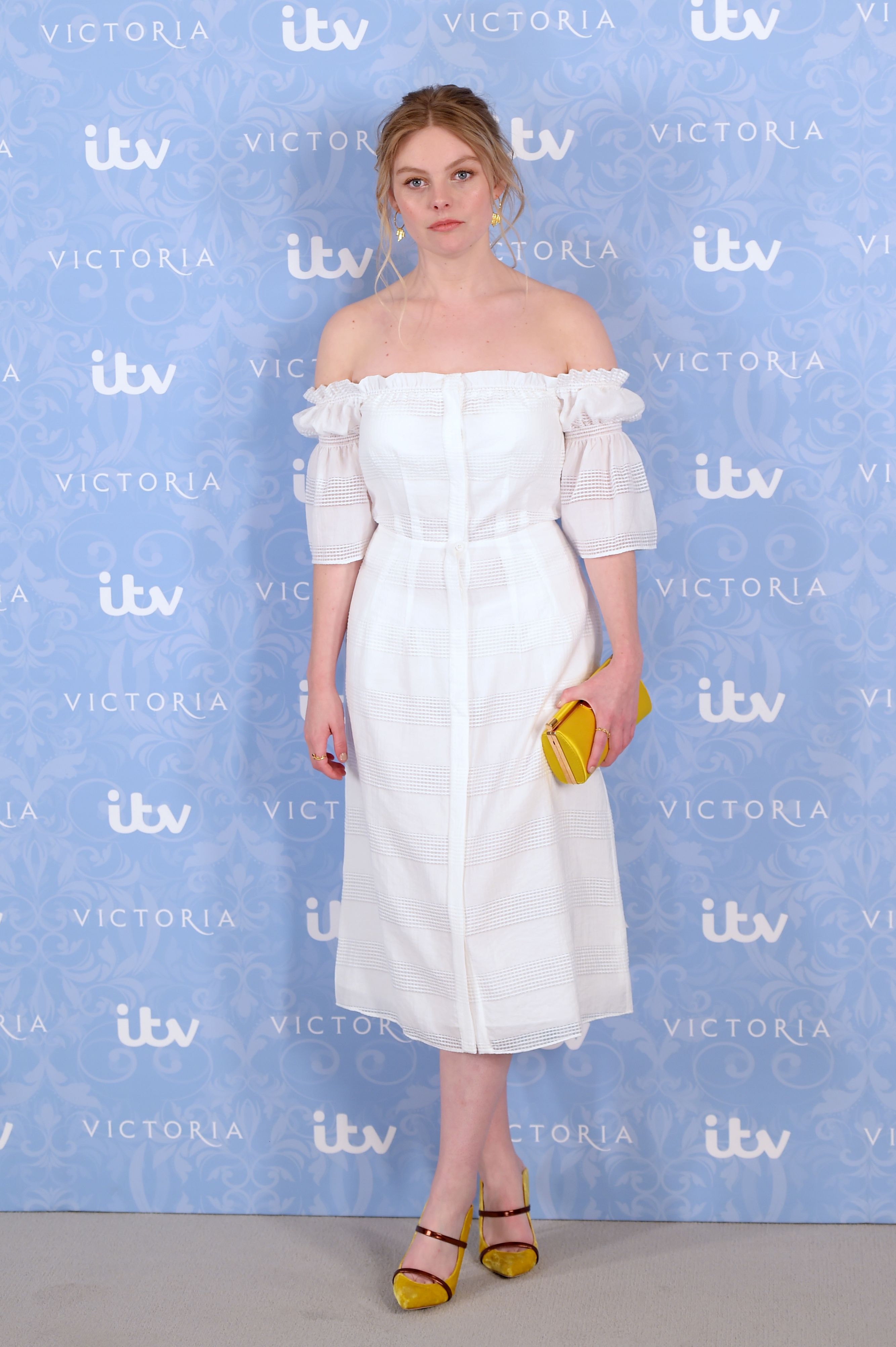 Victoria photocall 2017
